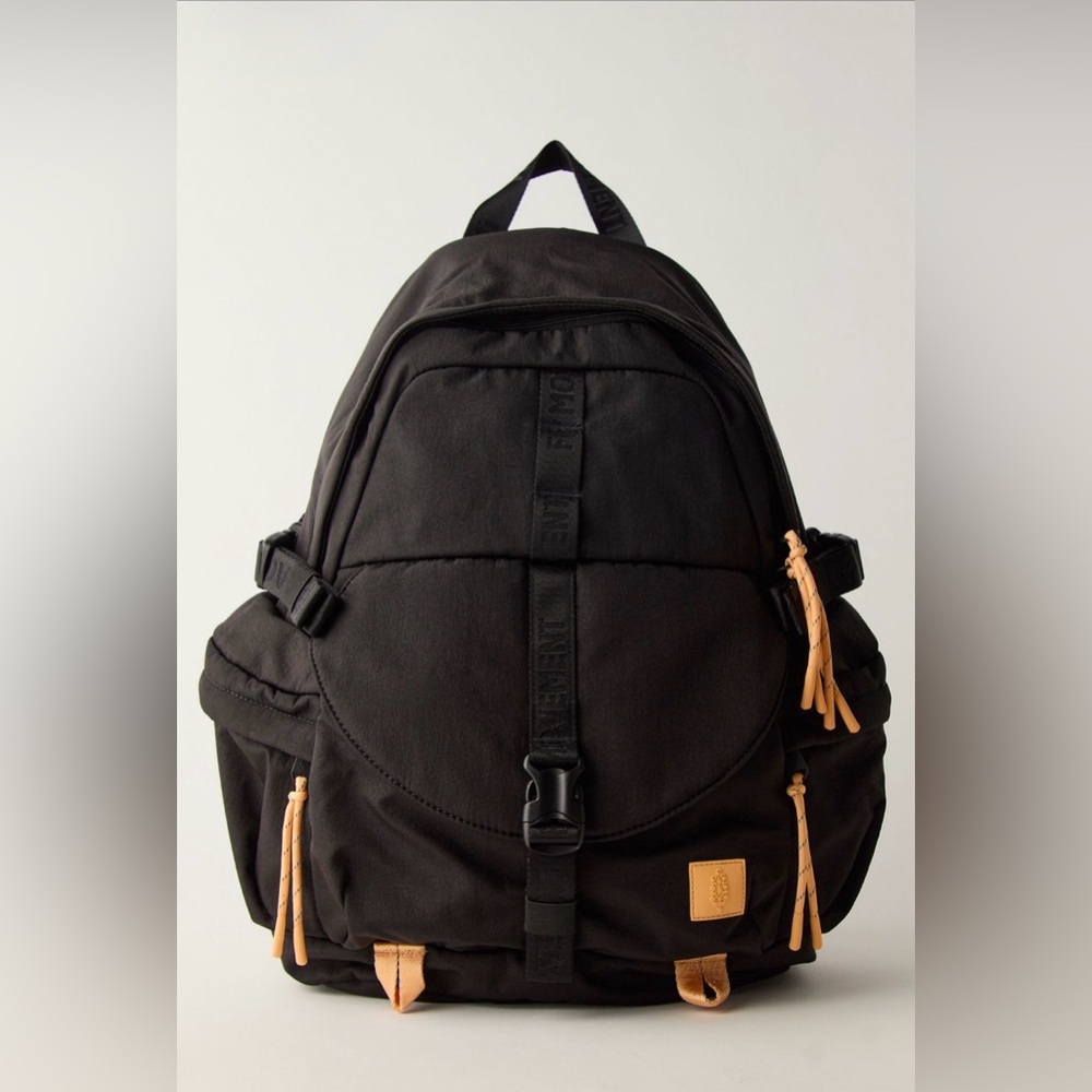 Free People Never Lost Backpack